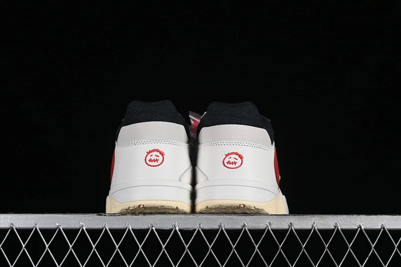 All categories Air Jordan Jordan series basketball shoes Air Jordan 1 Low J version Travis Scott x Jordan Jumpman Jack TR "University Red" AJ1 Joe 1 hook and loop fashion basketball shoes FZ8117-101